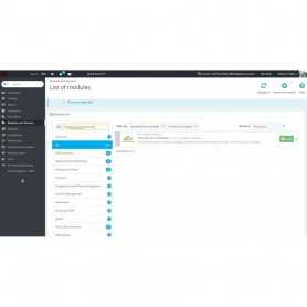 Top Banner Ultimate Module PrestaShop