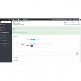 Scroll Back To Top Module PrestaShop