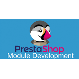 Prestashop Module Development Create New module