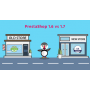 Prestashop Data Migration / Upgradation
