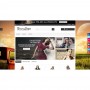 Background Changer - Ultimate Module Prestashop