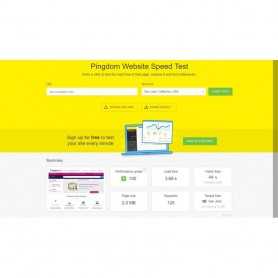 Cachelagring av webbläsare - Optimeringsmodul för sidhastighet PrestaShop