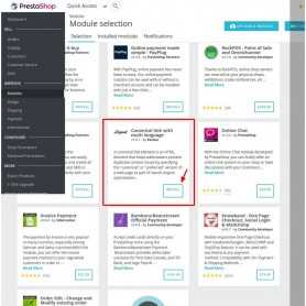 SEO Google Hreflang & Canonical Tags on All Pages