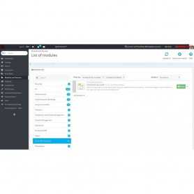 Ultimate Preloader Module PrestaShop