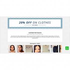 Content Protection & Copy Protection - All in one Module PrestaShop