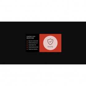 Protection du contenu et protection contre la copie - Module PrestaShop