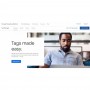 GA4 Module Google Analytics + Google Tag Manager Prestashop