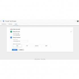 GA4 Google Analytics + Google Tag Manager Modul Prestashop