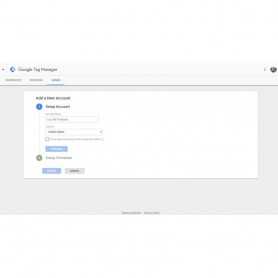 GA4 Google Analytics + Google Tag Manager Module Prestashop