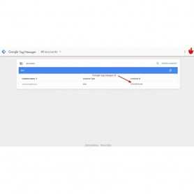 GA4 Google Analytics + Google Tag Manager Modul Prestashop