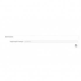 GA4 Google Analytics Optimize Module Prestashop