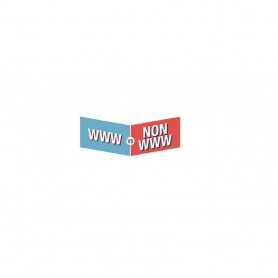 redirection www et non www du domaine ( les deux ) Module Prestashop