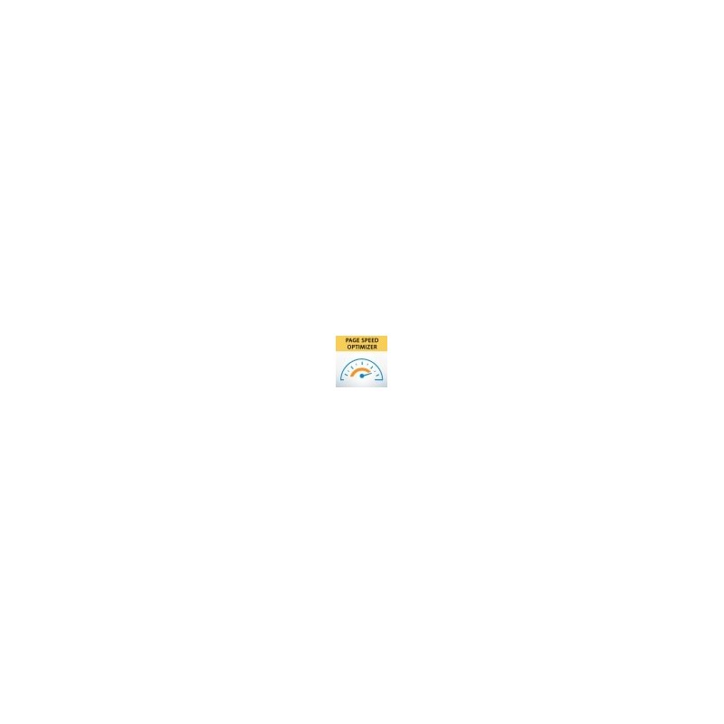 Google Page Speed Optimizer-modul PrestaShop