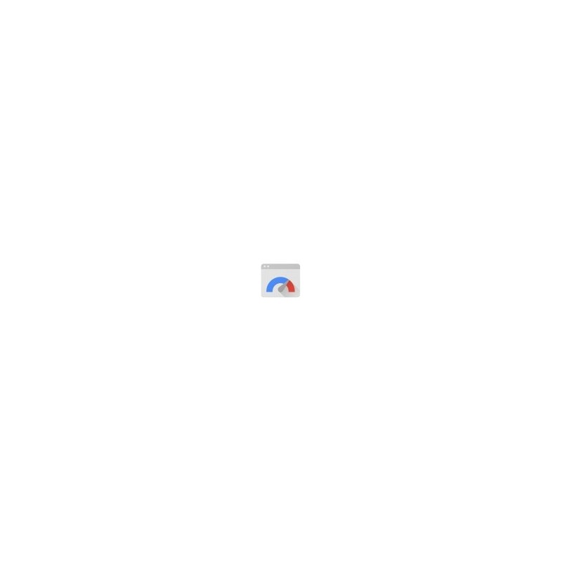 PageSpeed Insights Module PrestaShop