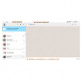 WhatsApp Kontakt - Live Chat Pro-modul PrestaShop