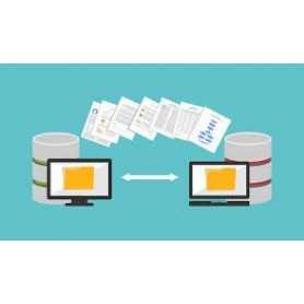 Prestashop datamigrering / uppgradering