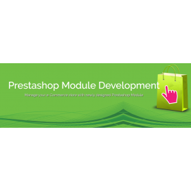 Prestashop Module Development Create New module