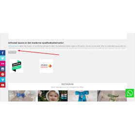 HTML BOX - SEO , Voir plus et moins