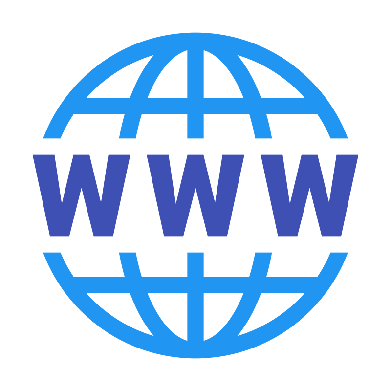New website