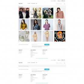 Instagram Feed Slider & Carousel med NY API-modul