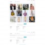 Instagram Feed Slider & Carousel med NY API-modul