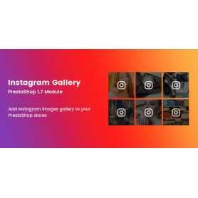 Gratis Instagram-karusellmatningsfoton Hashtag & användare - Ny API-modul