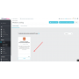 Produits vedettes - Carousel et Responsive