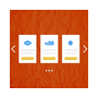 Produits vedettes - Carousel et Responsive