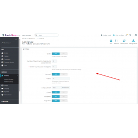 Nouveaux produits - Carousel et Responsive