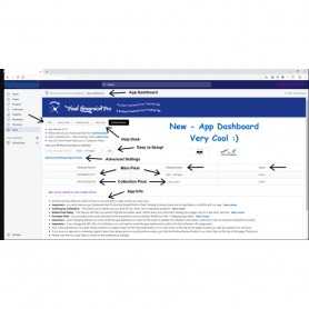 Facebook Pixel Conversion Module de suivi Prestashop