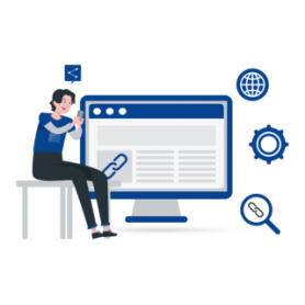 SEO Clean URL > Supprimer IDs & Language Prefix