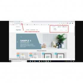 SEO Clean URL & Remove IDs & Language Prefix