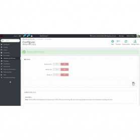 Minify HTML CSS JS Module Prestashop - Optimisation de la vitesse