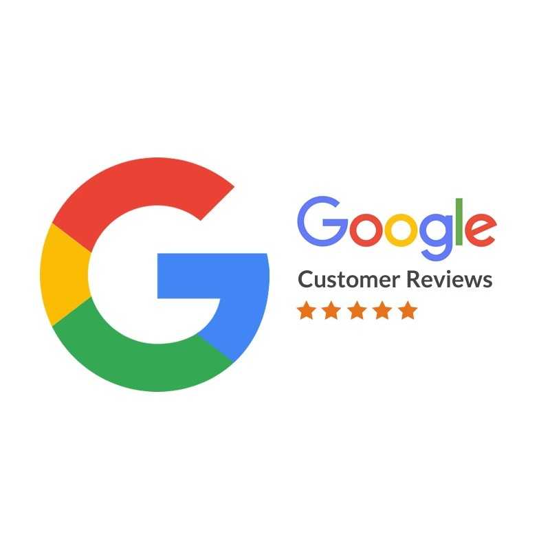 Évaluation et commentaires des clients de Google