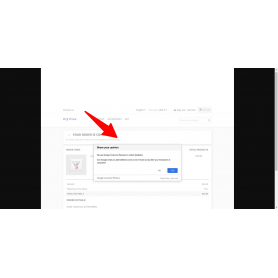 Google Kundbetyg och recensioner