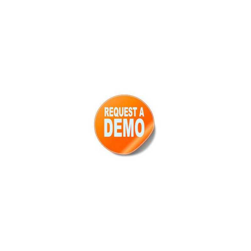 Request a Quote/ Demo & send and received email Prestashop