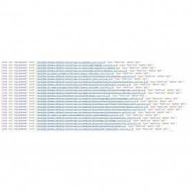 Auto Regenerator CSS och JS version - Cache Prestashop