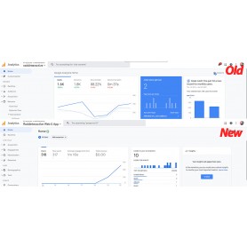 Google Analytics GA4 & GTM - Latest Prestashop