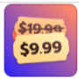 Price decimals - Remove / Add Prestashop Module