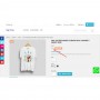 Price decimals - Remove / Add Prestashop Module