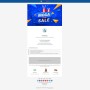 Beautiful - Template emails et pour les emails des modules Prestashop