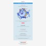 Beautiful - Template emails and for emails of modules Prestashop