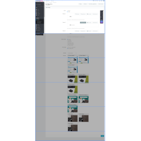 Prestashop -Produktinfo nedladdning PDF