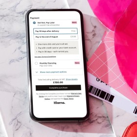 Klarna Checkout Prestashop