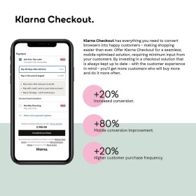 Prestashop Klarna Checkout