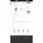 Nyligen visade produkter - Karusell och responsiv modul PrestaShop