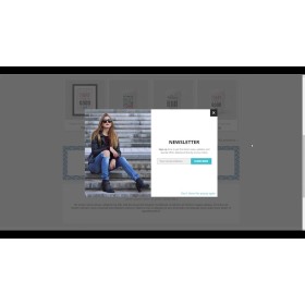 Prestashop Newsletter Pro