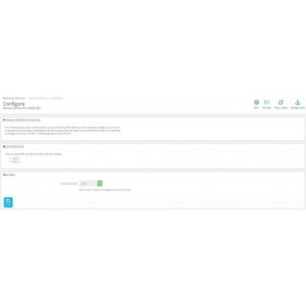 Préstashop Refresh cache dans le navigateur visiteur