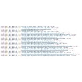 Préstashop Refresh cache dans le navigateur visiteur