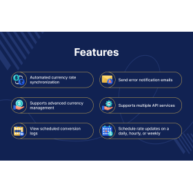 Prestashop Prices Manager & Currency Conversion automation